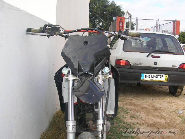 Bike Photo 538070
