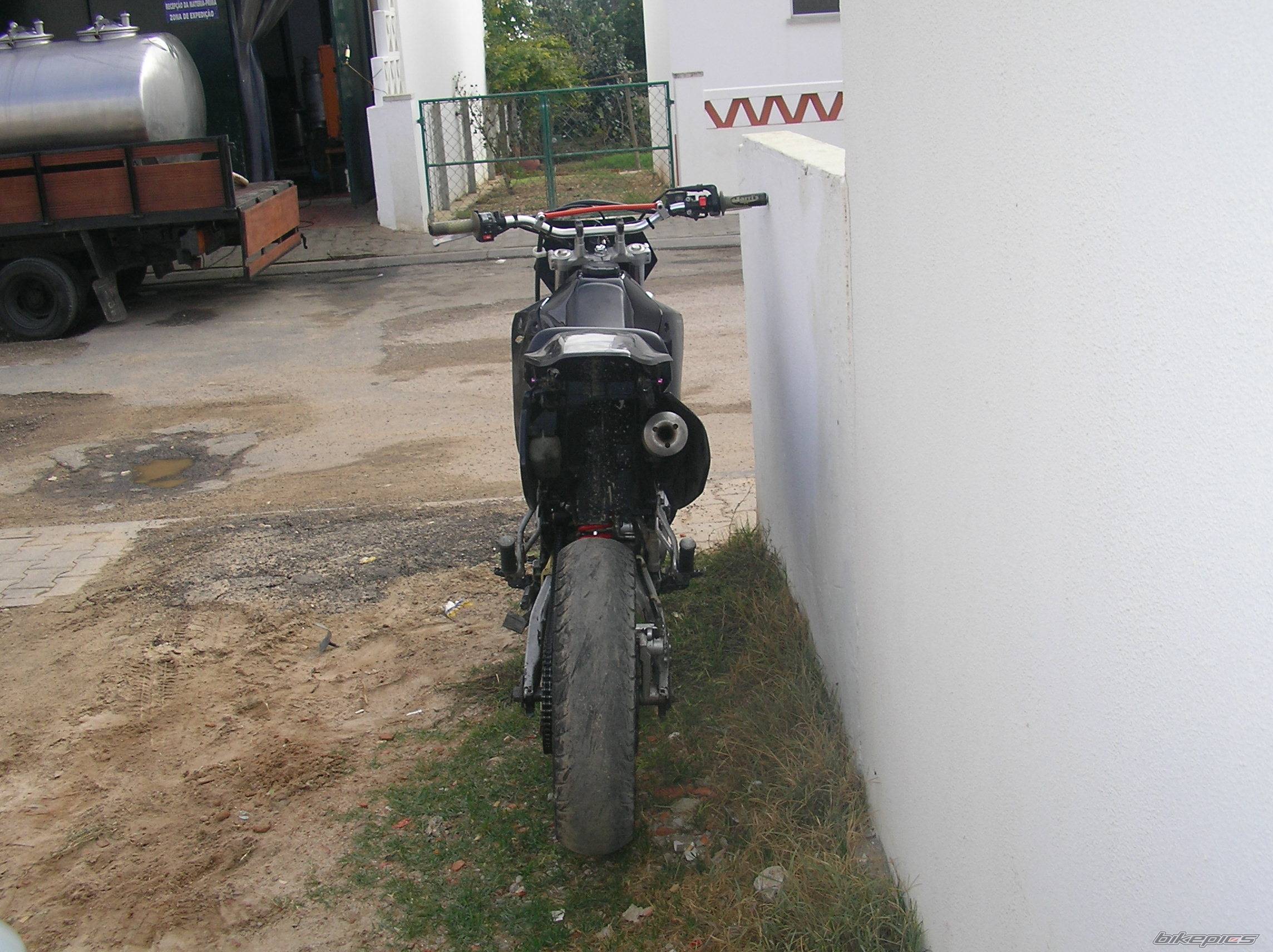 Bike Photo 538072