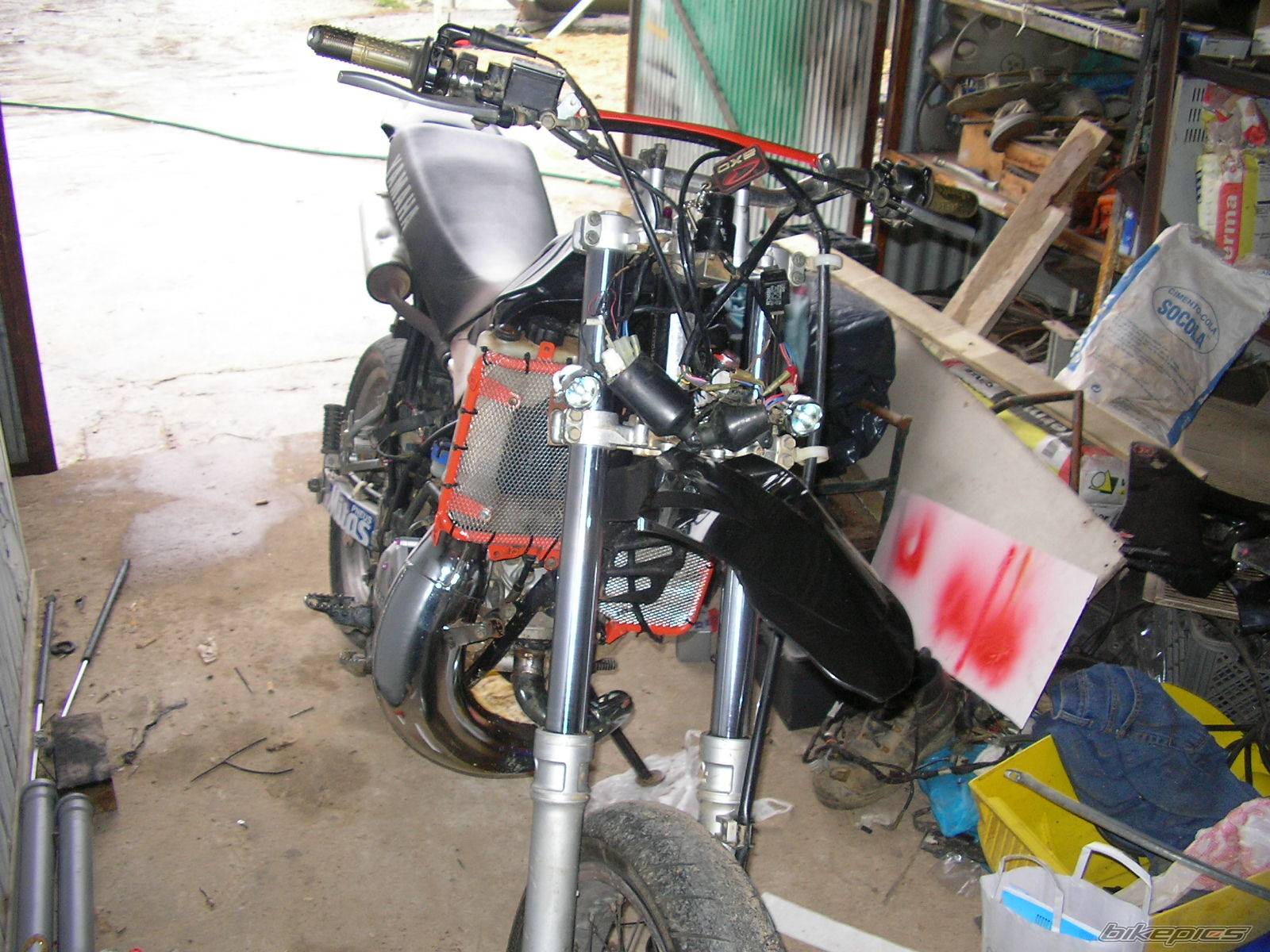 Bike Photo 538073