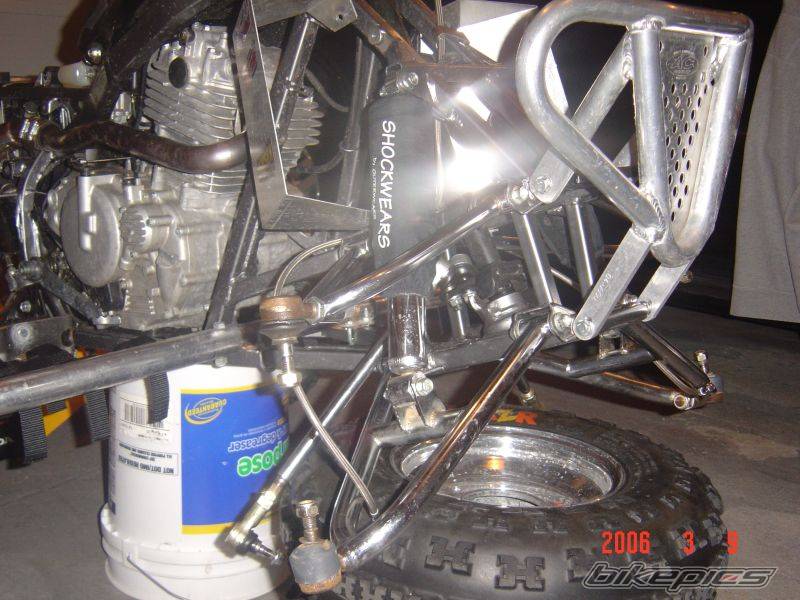 Bike Photo 538103