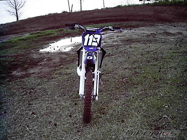 Bike Photo 538105