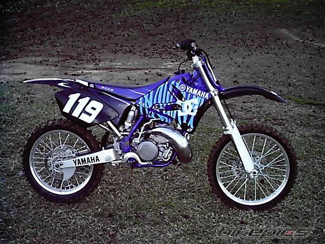 Bike Photo 538107