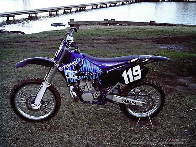 Bike Photo 538108