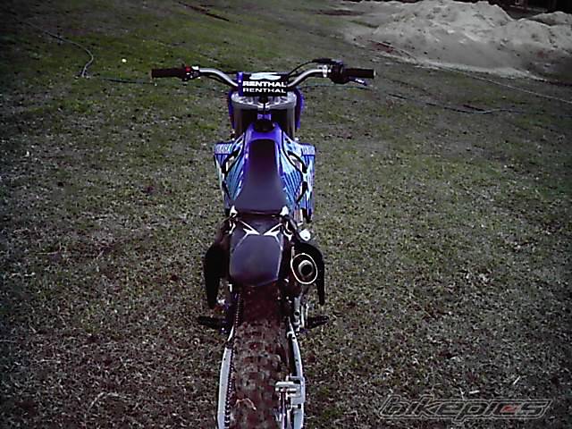 Bike Photo 538110