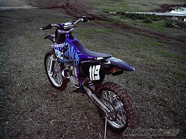 Bike Photo 538111