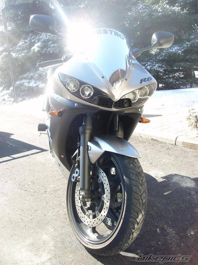 Bike Photo 538121