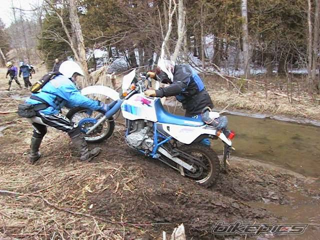 Bike Photo 538122