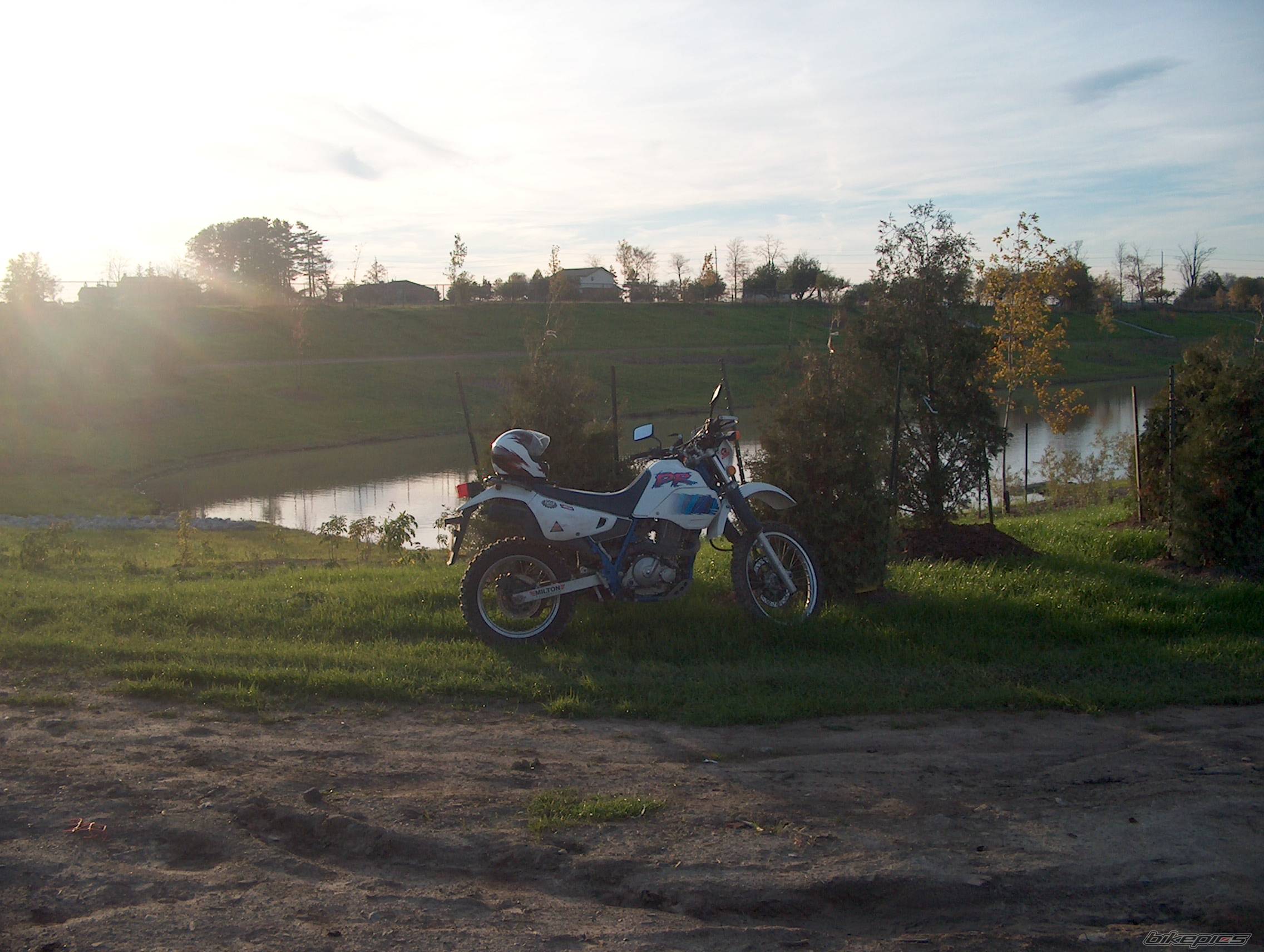 Bike Photo 538123