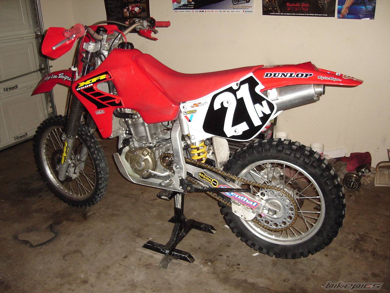 Bike Photo 538124
