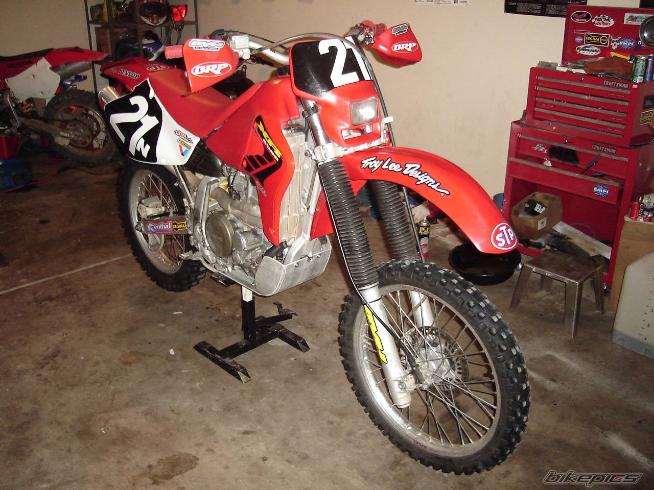 Bike Photo 538125