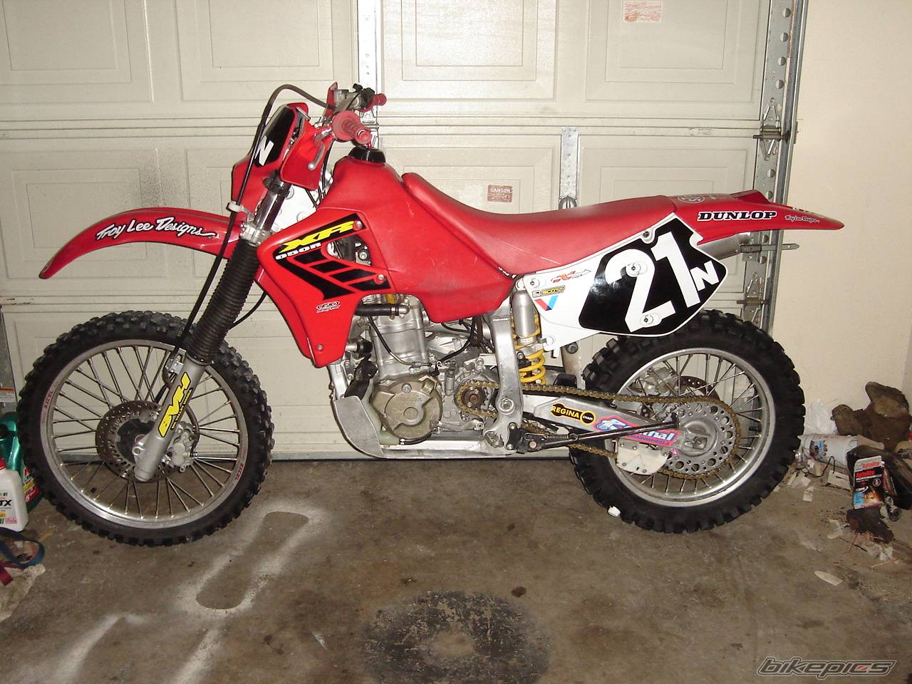 Bike Photo 538126