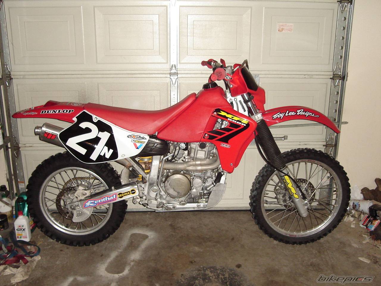 Bike Photo 538127