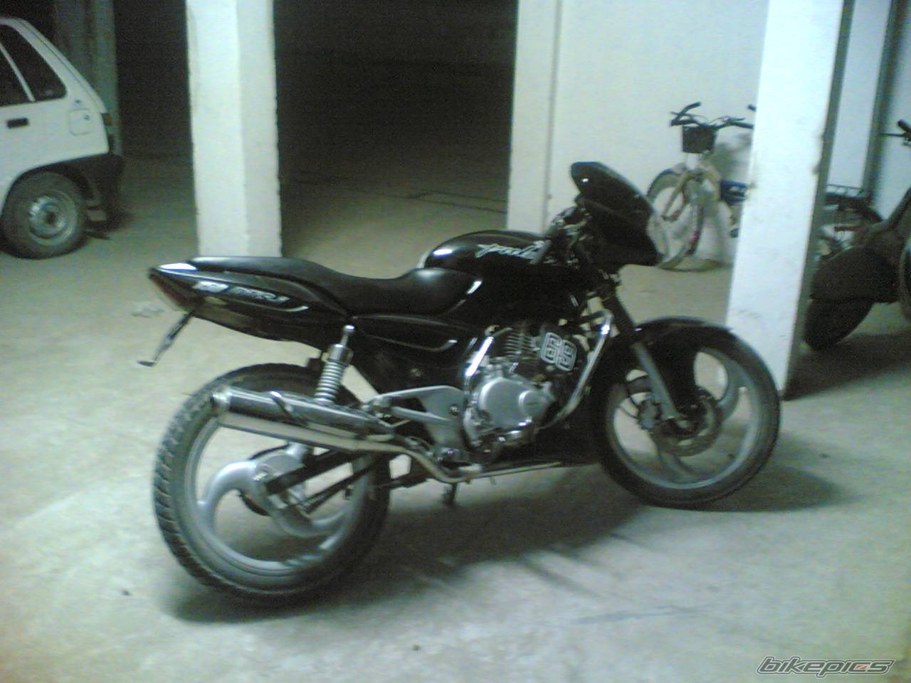 Bike Photo 538135
