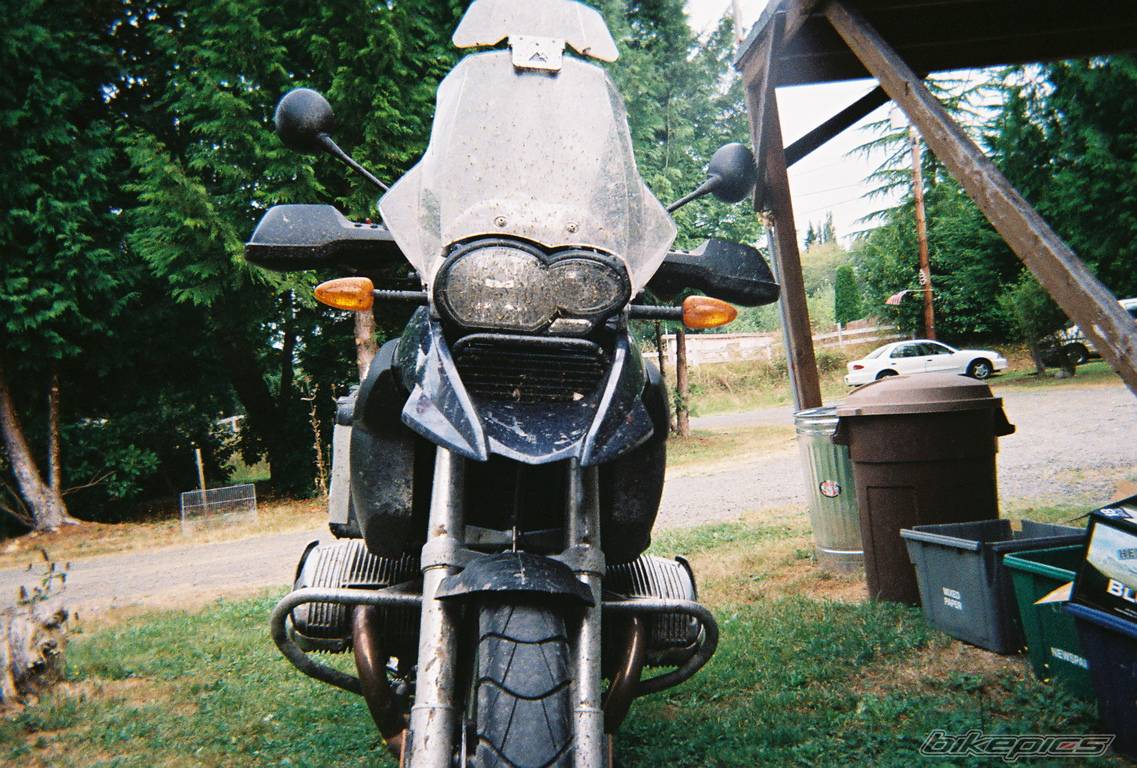 Bike Photo 538141