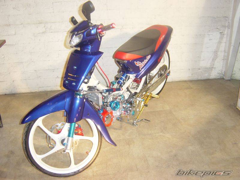 Bike Photo 538150