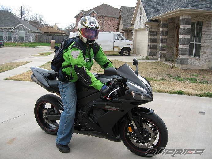 Bike Photo 538161