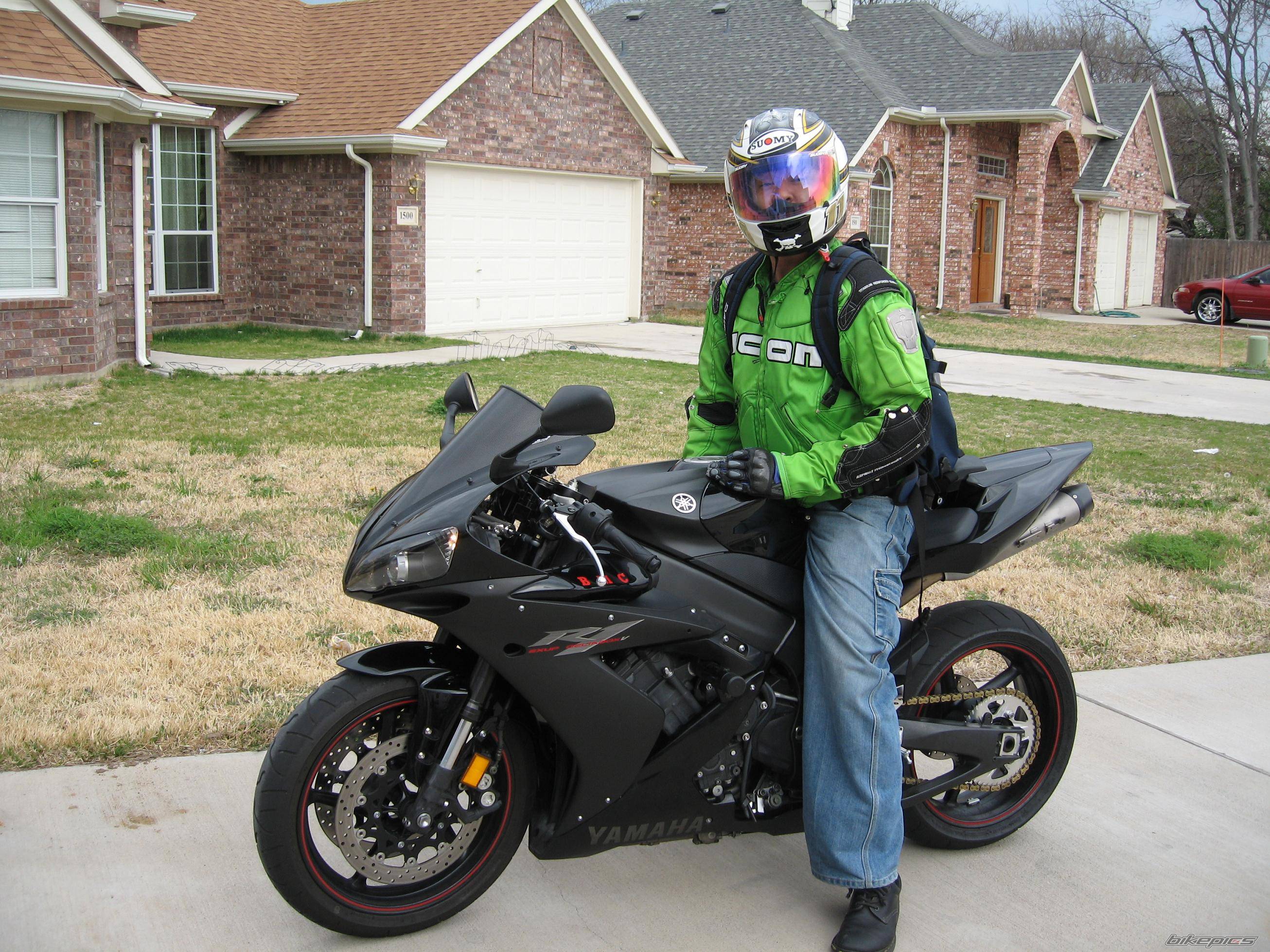 Bike Photo 538167