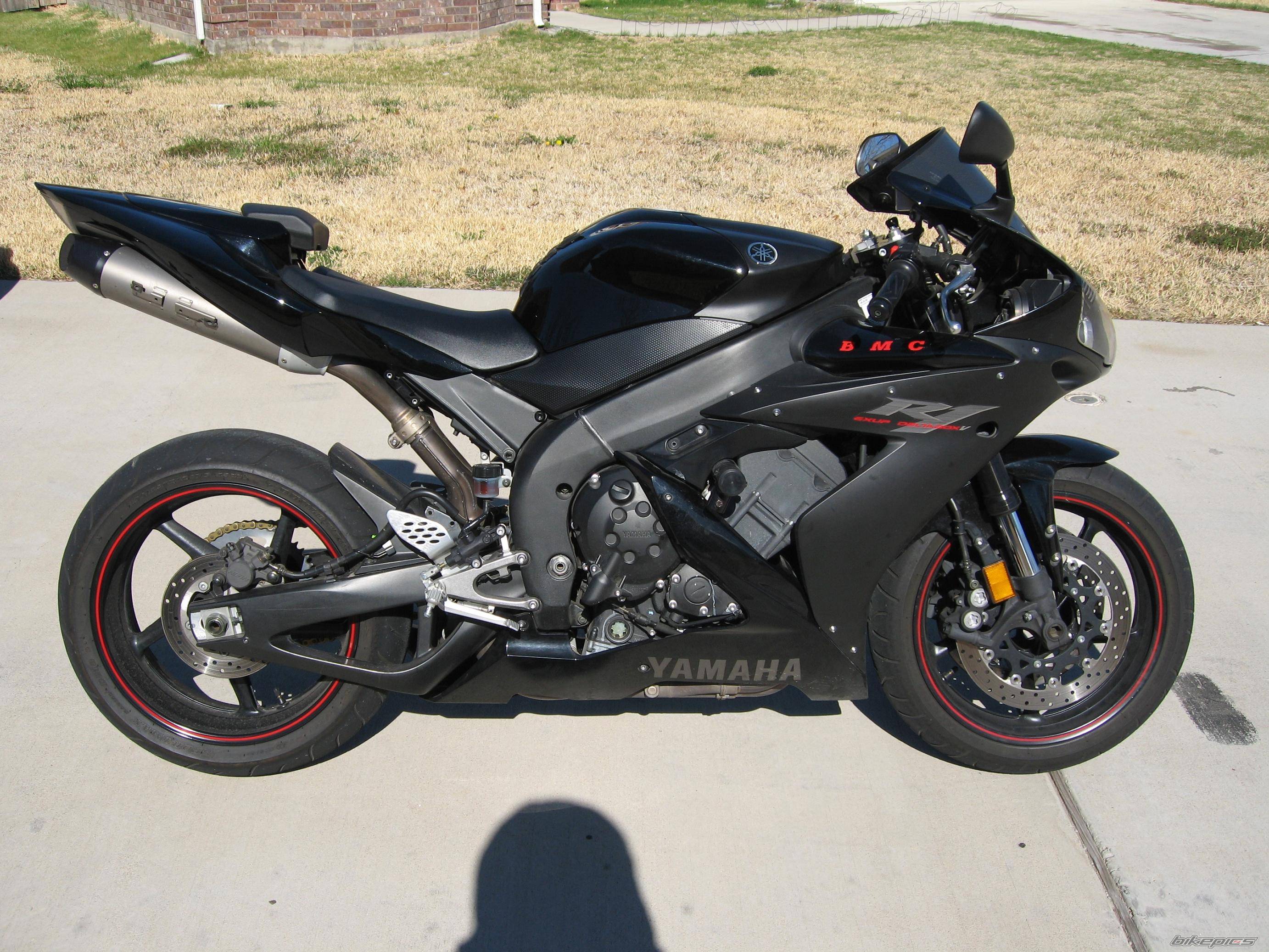 Bike Photo 538169