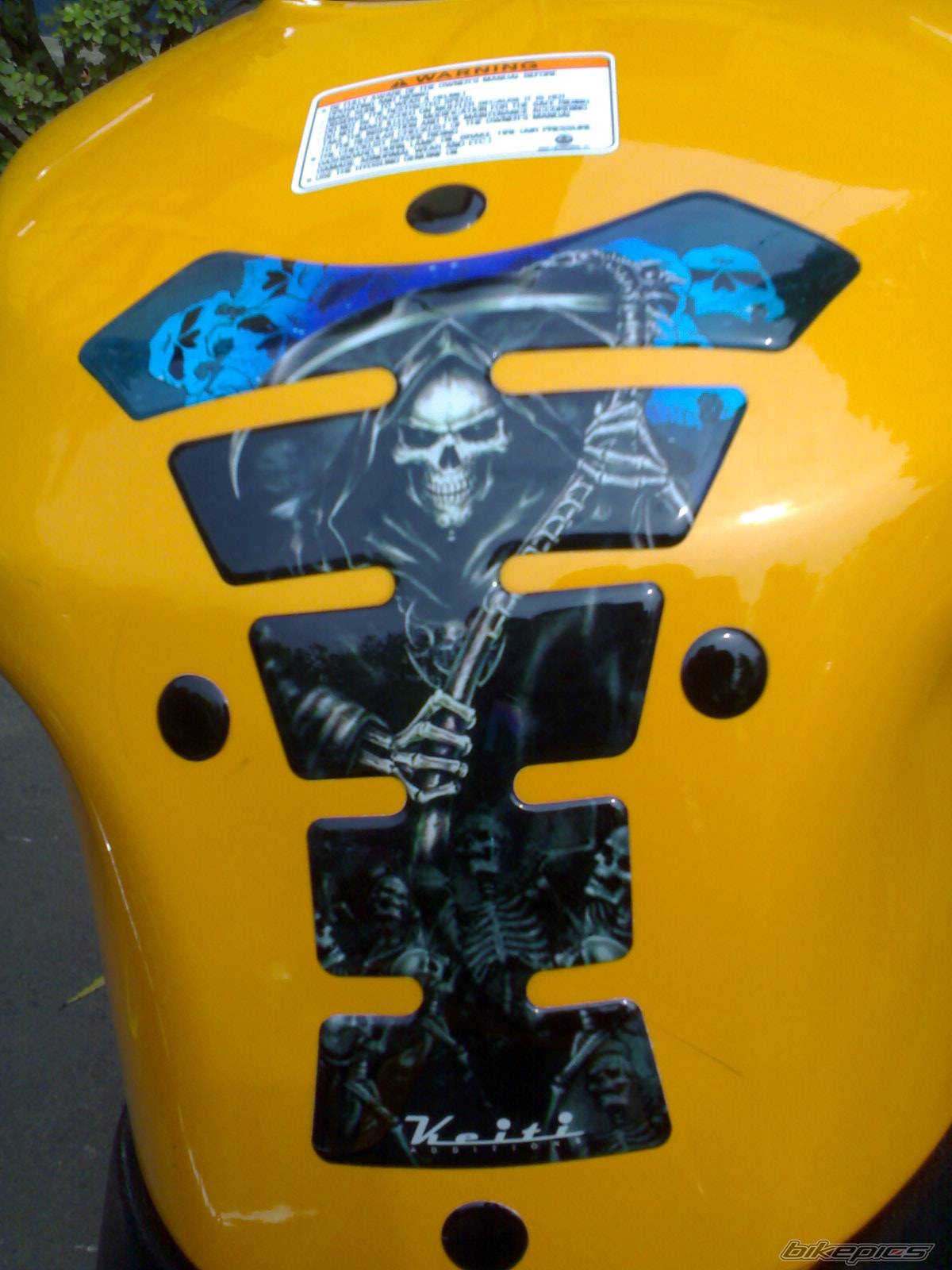 Bike Photo 538185