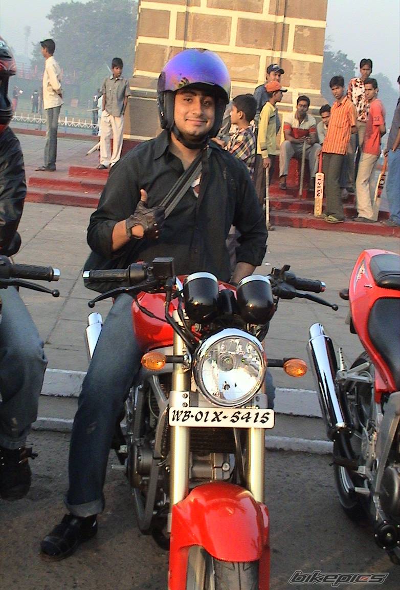 Bike Photo 538187