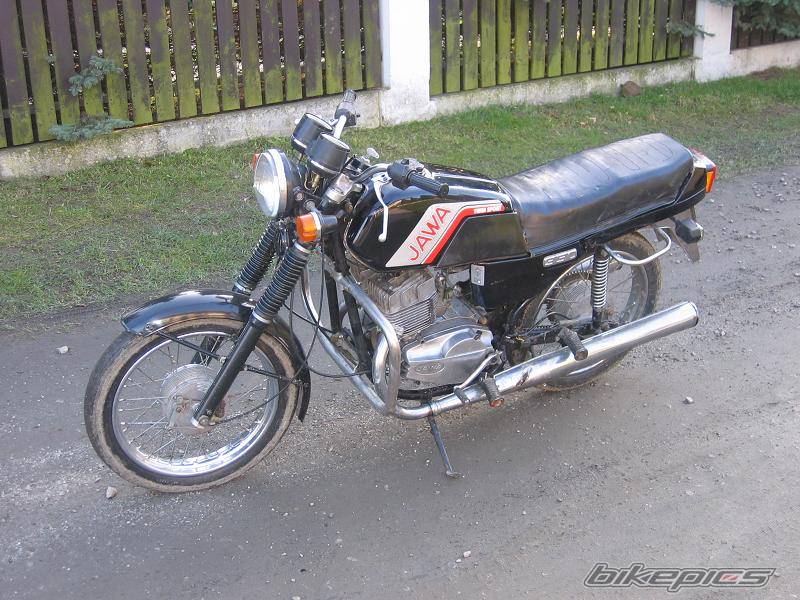 Bike Photo 538229