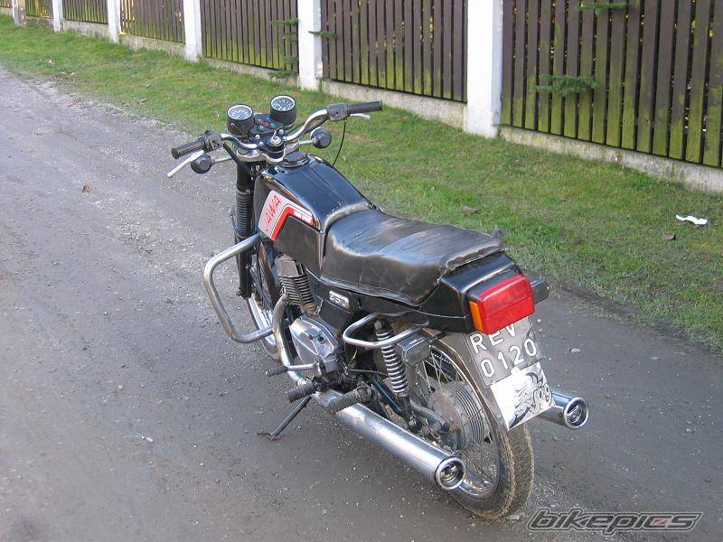 Bike Photo 538230