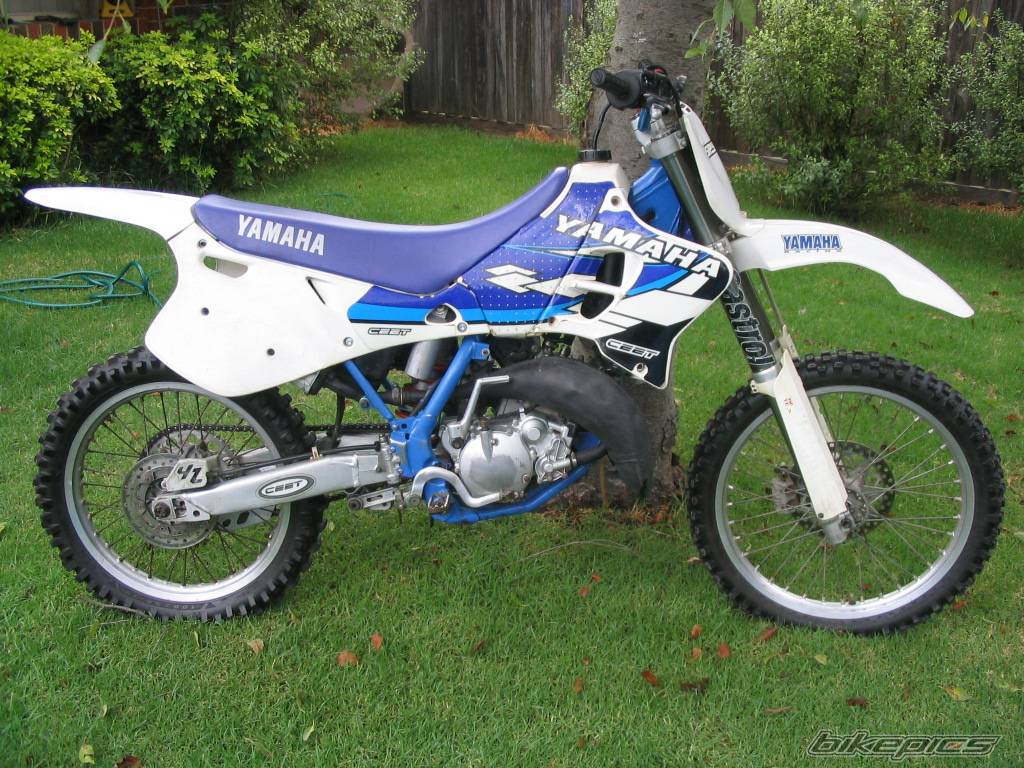Bike Photo 538233