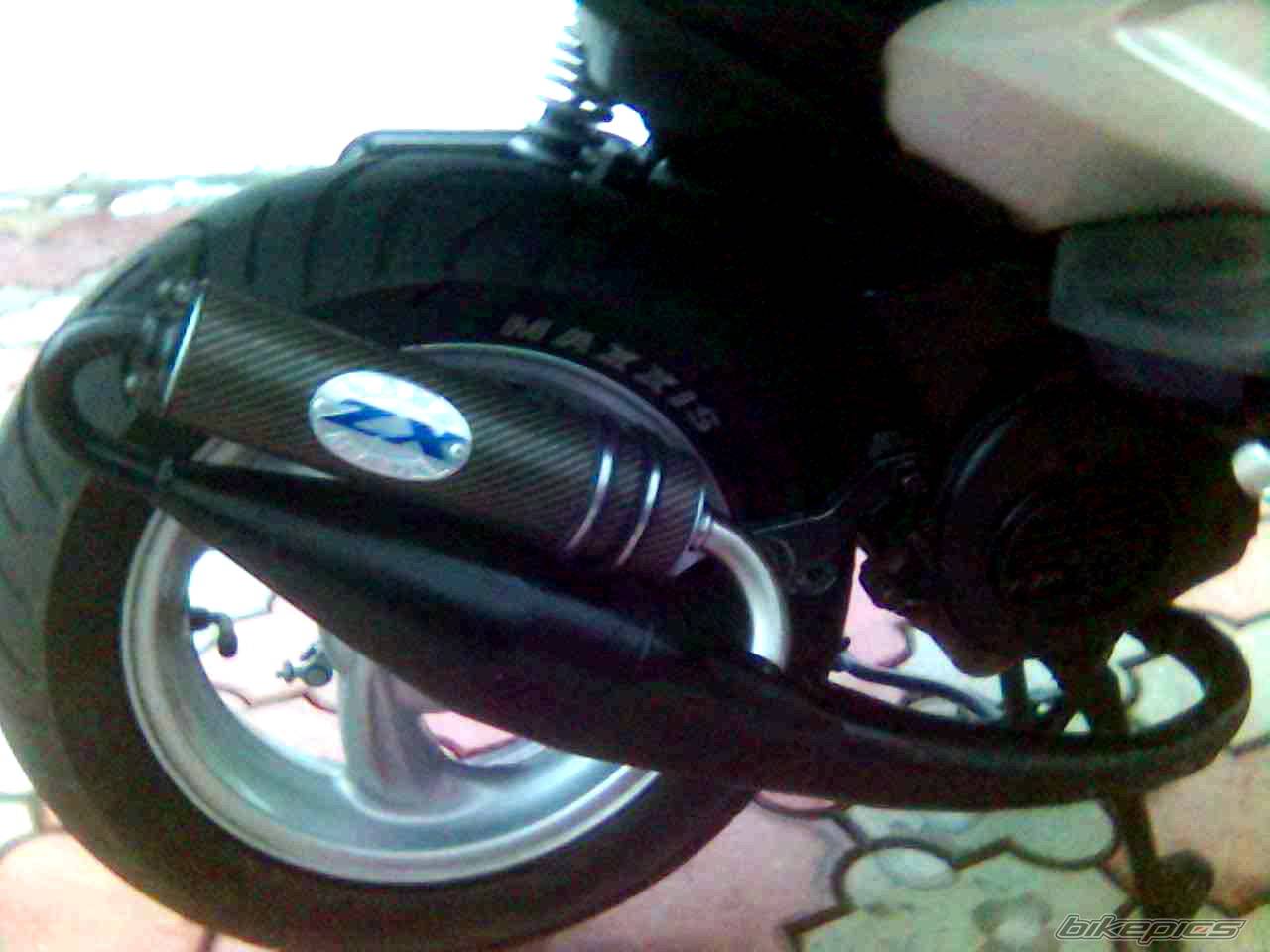 Bike Photo 538241