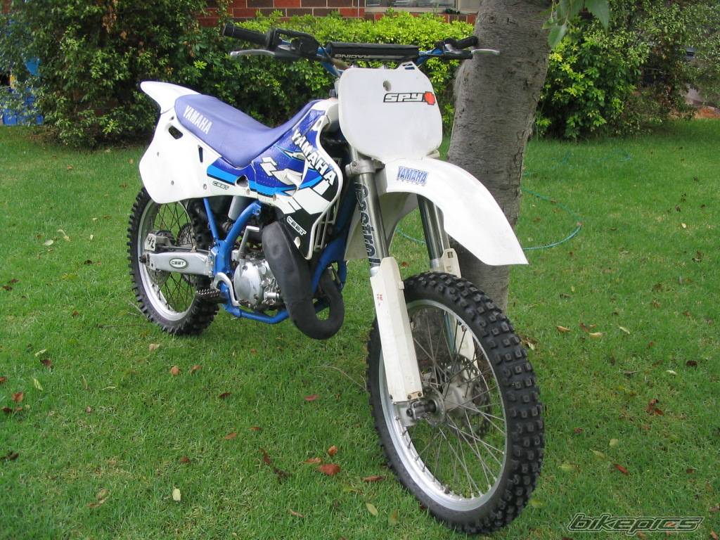Bike Photo 538245