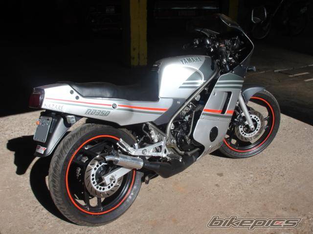 Bike Photo 538249