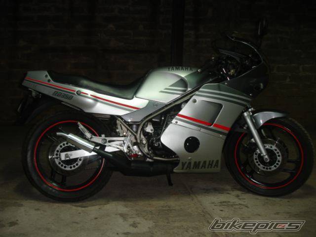 Bike Photo 538250