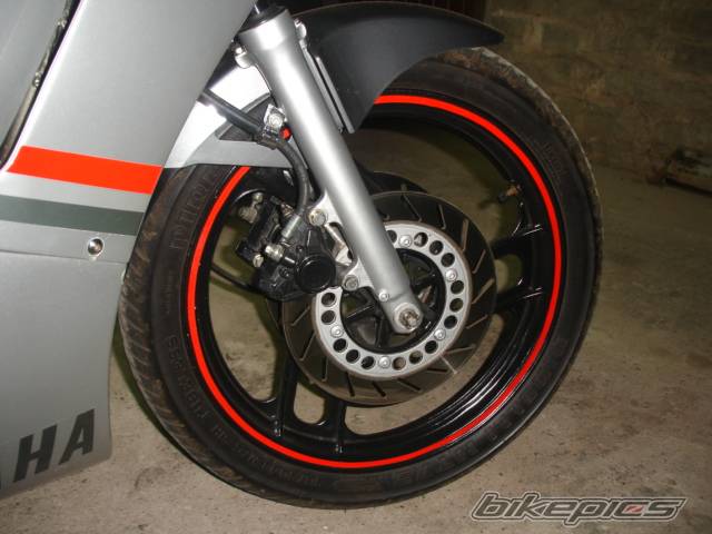 Bike Photo 538253