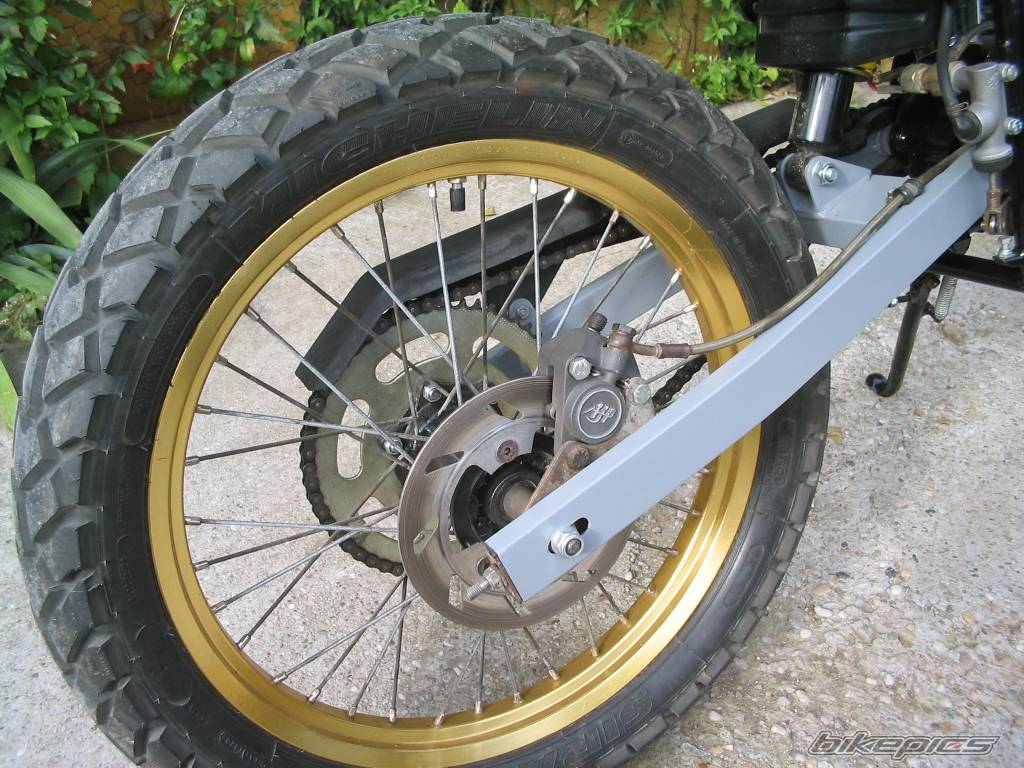 Bike Photo 538266