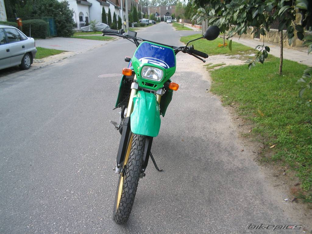 Bike Photo 538278