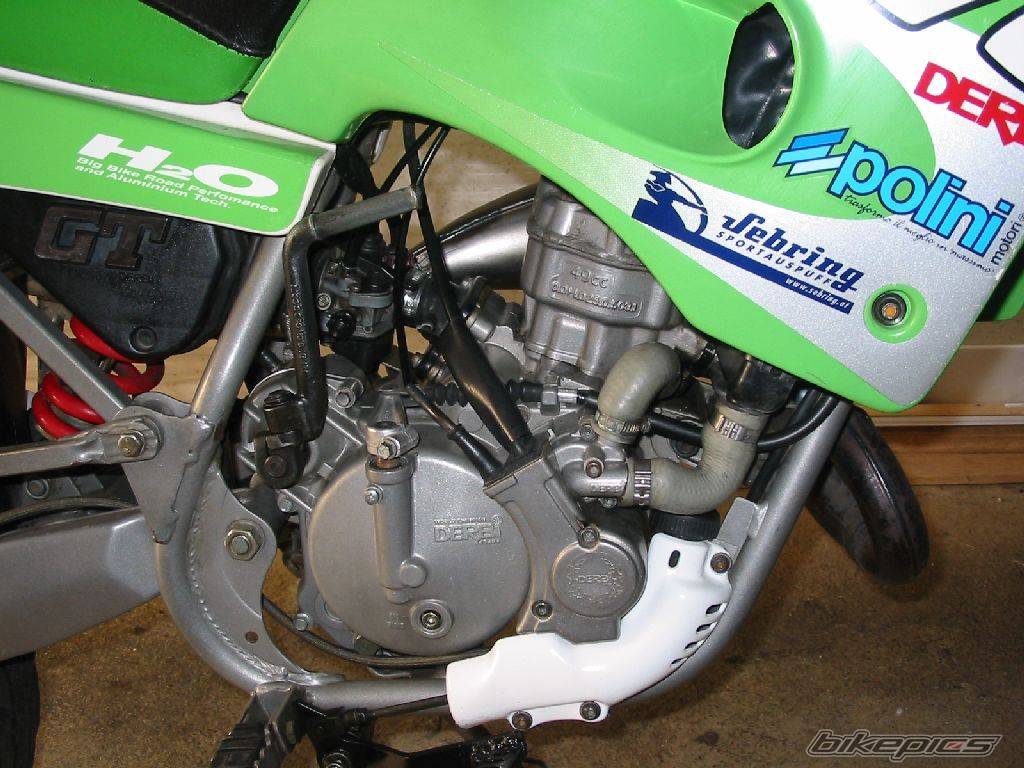 Bike Photo 538293