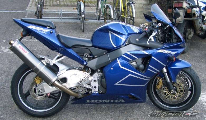 Bike Photo 538306