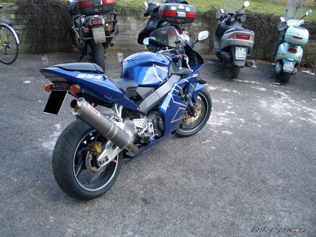 Bike Photo 538307