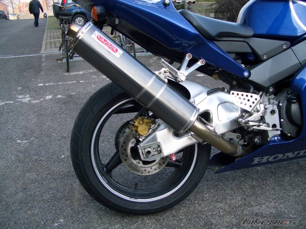 Bike Photo 538333