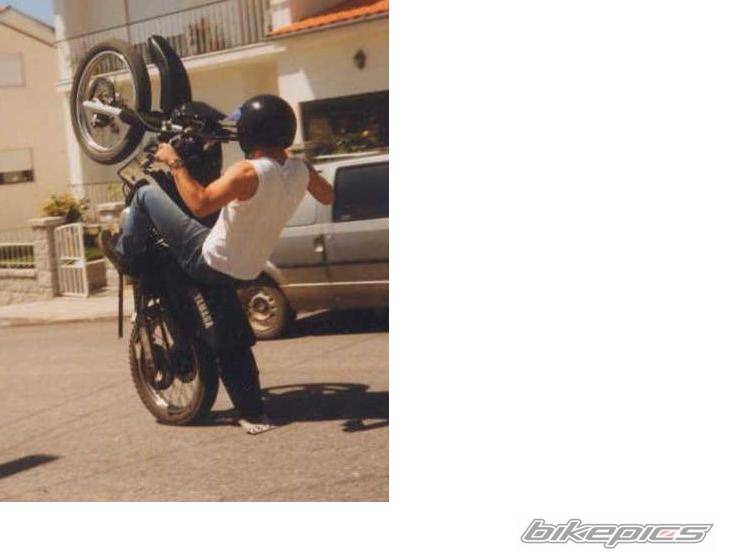 Bike Photo 538366