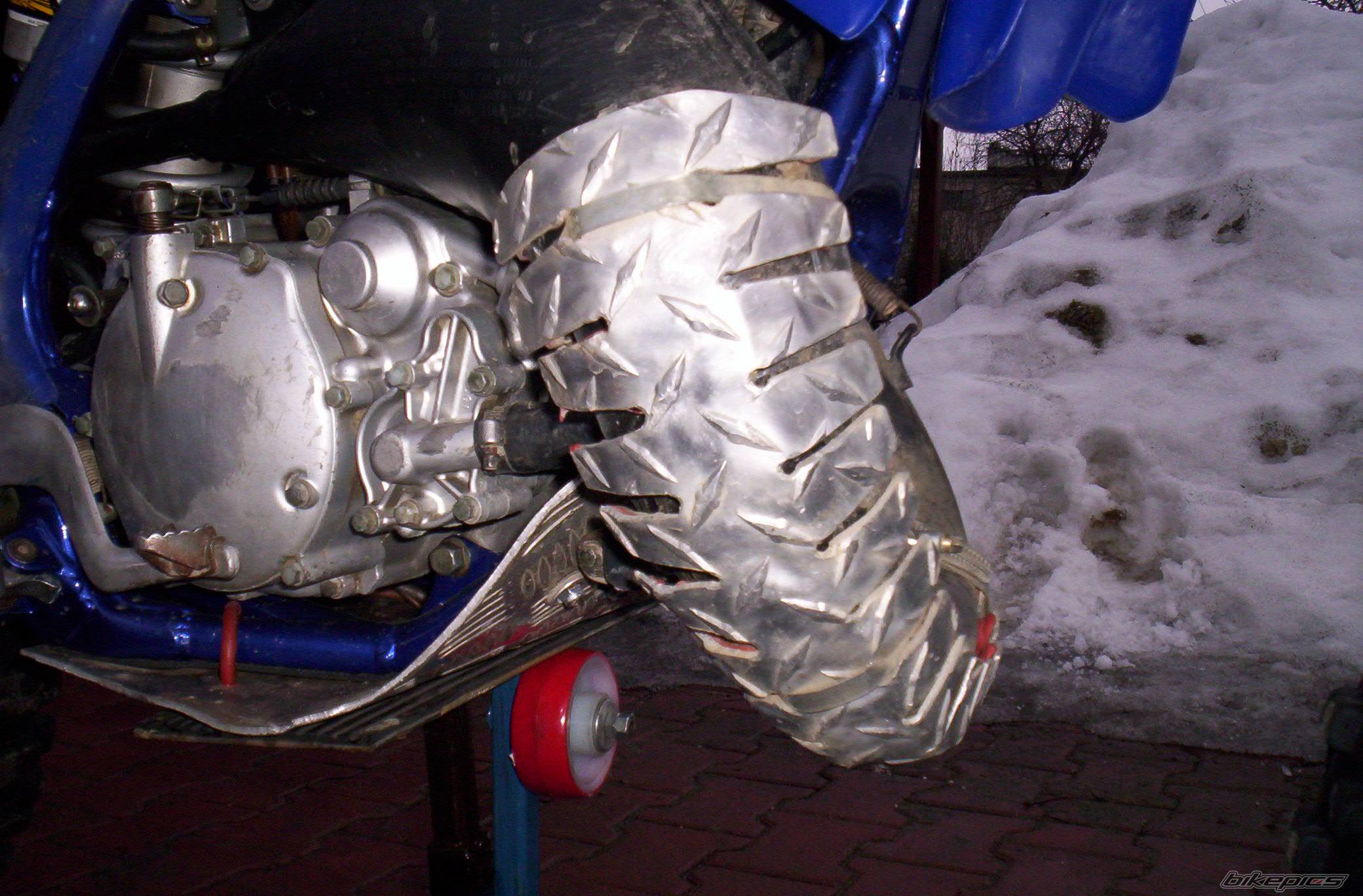 Bike Photo 538375