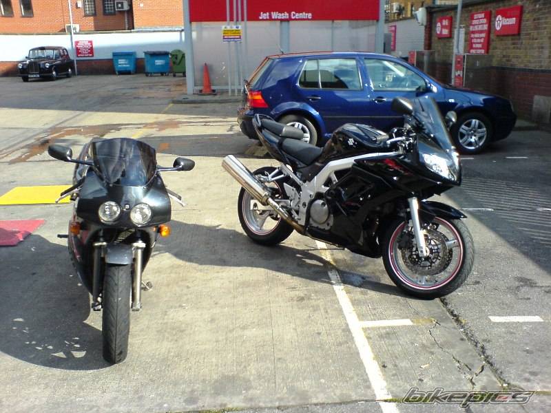 Bike Photo 538426