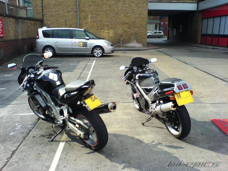 Bike Photo 538427