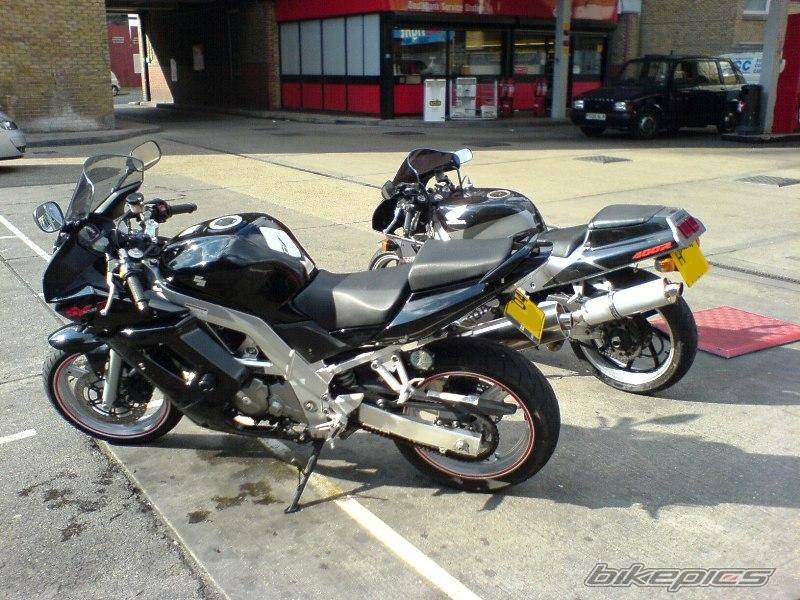 Bike Photo 538428