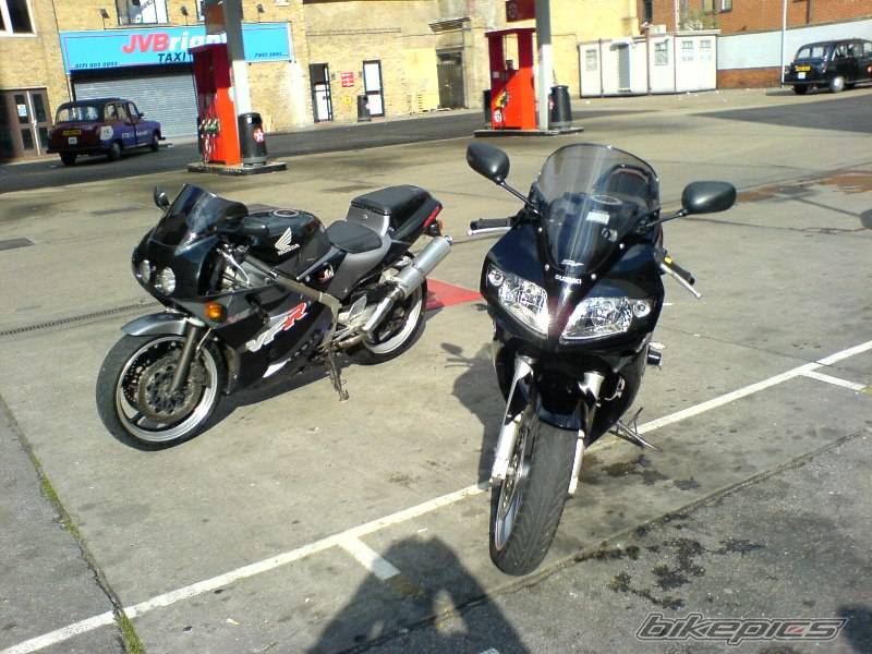 Bike Photo 538429