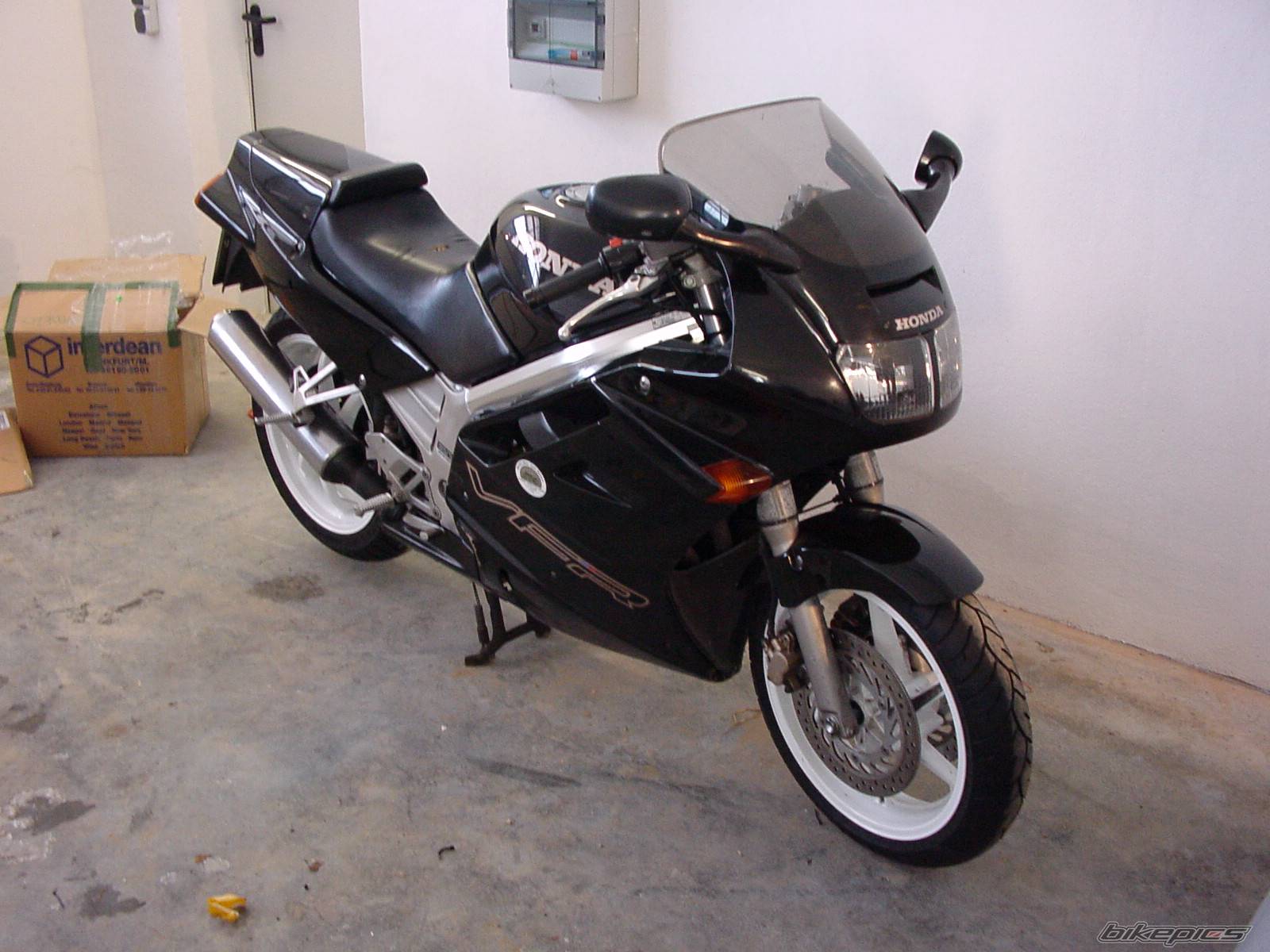 Bike Photo 538460