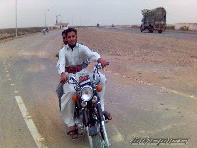Bike Photo 538482