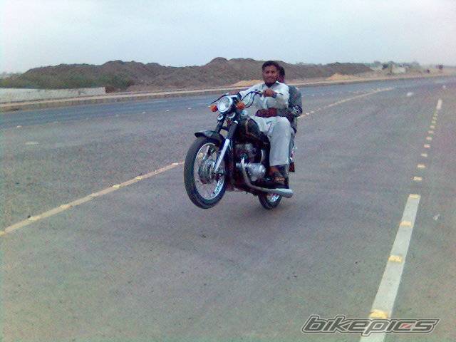 Bike Photo 538483