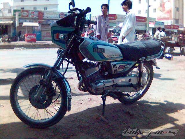 Bike Photo 538491