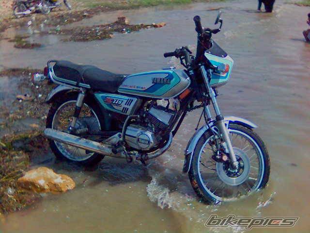 Bike Photo 538492