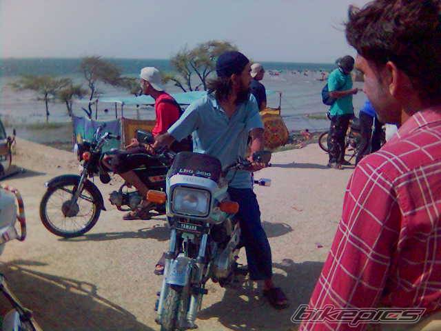 Bike Photo 538501